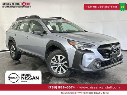 Used 2023 Subaru Outback 2.5i