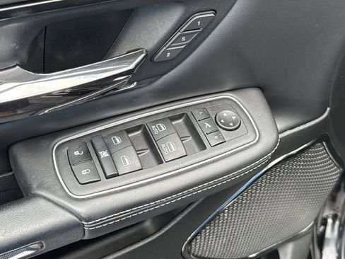 Used 2023 RAM 1500 Limited w/ Body Color Bumper Group image 37