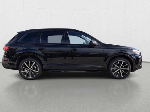 New 2026 Audi Q7 2.0T Premium Plus AWD/4WD image 4