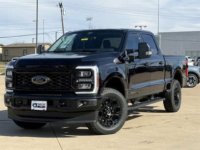 New 2026 Ford F250 XLT w/ XLT Premium Package