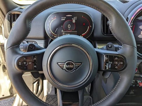 Used 2024 MINI Cooper Countryman John Cooper Works image 33