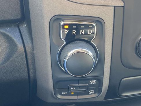 Used 2022 RAM 1500 Tradesman w/ Tradesman SXT Package AWD/4WD image 25