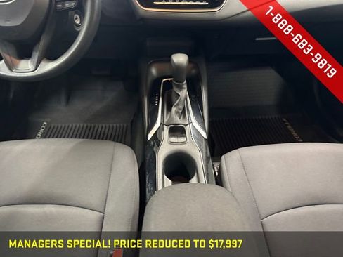 Used 2020 Toyota Corolla LE image 14