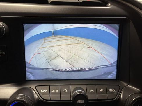 Used 2019 Chevrolet Corvette Z06 image 8