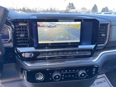 Used 2024 Chevrolet Silverado 1500 LT w/ Protection Package image 21