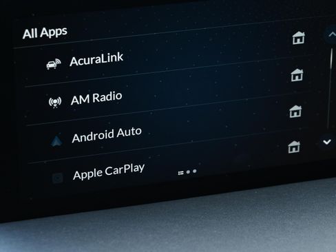 Used 2023 Acura TLX Type S image 32