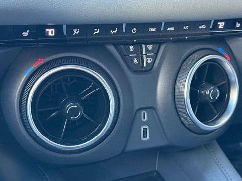 Certified 2022 Chevrolet Blazer LT image 27