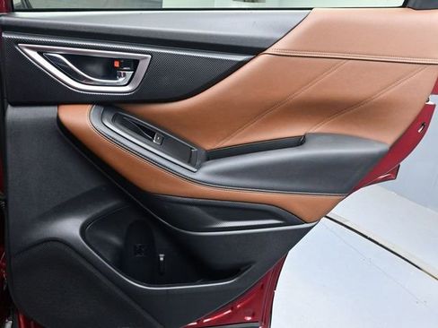 Used 2022 Subaru Forester Touring image 29