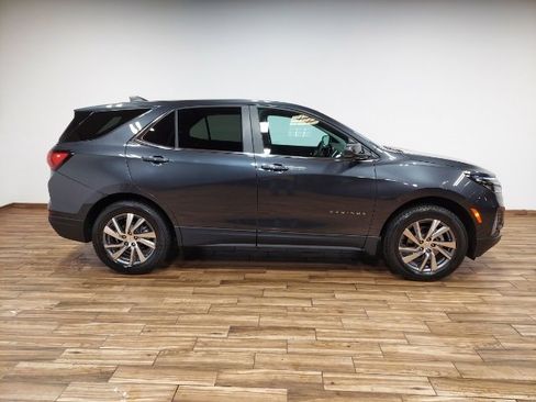 Certified 2023 Chevrolet Equinox LT image 15