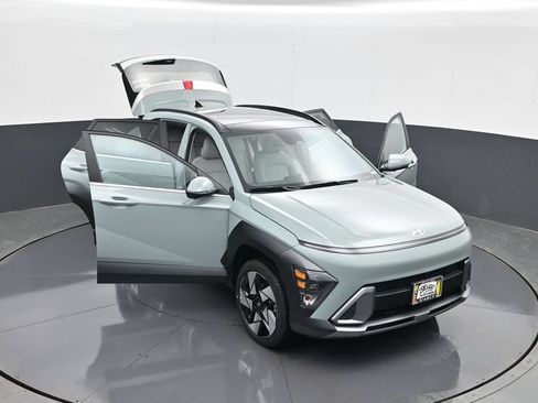 New 2026 Hyundai Kona Limited AWD/4WD image 29