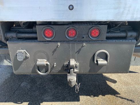 Used 2020 Ford F550 XL Reg Cab image 40