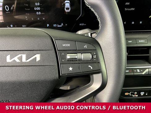 Certified 2025 Kia K4 EX FWD image 11