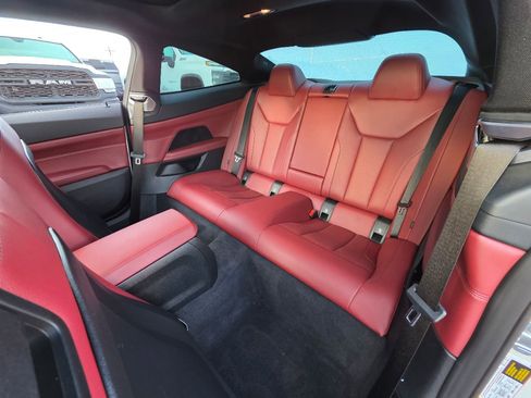 Used 2024 BMW 430i Coupe w/ Convenience Package image 15