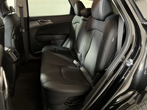 New 2026 Kia Sportage EX AWD/4WD image 23