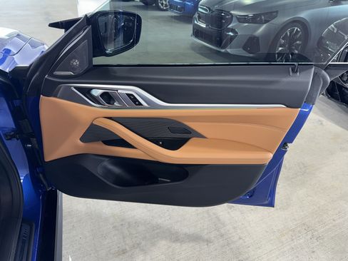 Certified 2025 BMW M440i RWD image 9