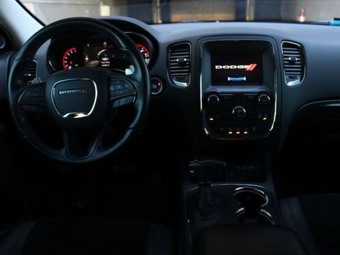 Used 2018 Dodge Durango GT AWD/4WD image 38
