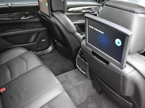 Used 2017 Cadillac CT6 Premium Luxury w/ Active Chassis Package image 29