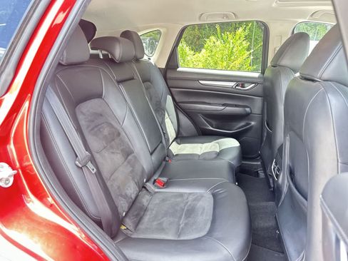 Used 2020 MAZDA CX-5 Touring AWD/4WD image 15