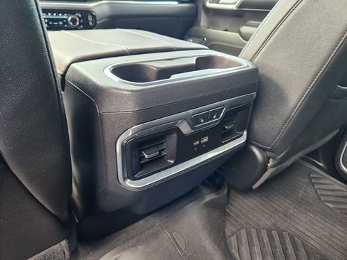 Used 2024 Chevrolet Silverado 1500 LTZ w/ LTZ Convenience Package II AWD/4WD image 10