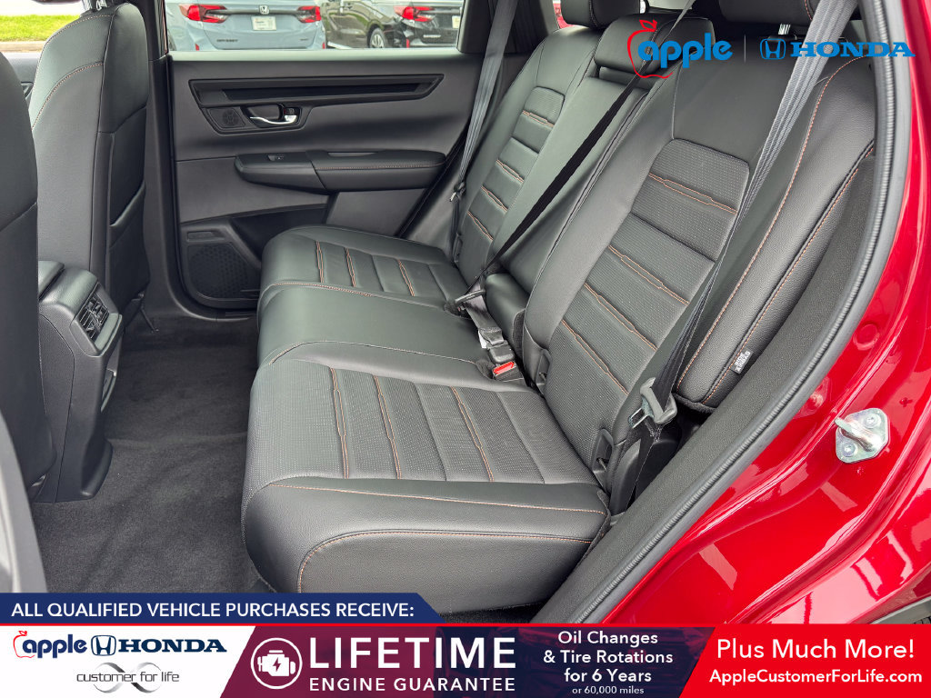 Used 2026 Honda CR-V Sport-L image 19