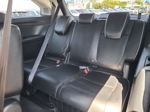 Used 2023 Honda Odyssey Elite image 17