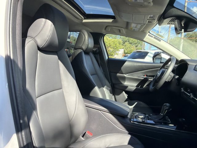 Certified 2024 MAZDA CX-30 AWD 2.5 S w/ Preferred Package image 25