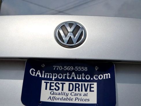 Used 2014 Volkswagen Jetta S image 9