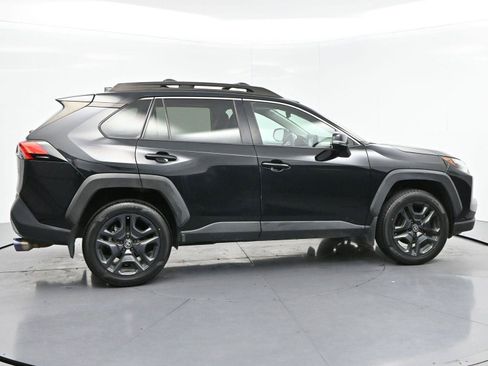 Used 2022 Toyota RAV4 Adventure w/ Convenience Package AWD/4WD image 8
