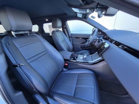 Used 2026 Land Rover Range Rover Evoque S image 23