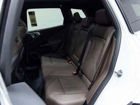 New 2026 BMW X3 xDrive30 image 25