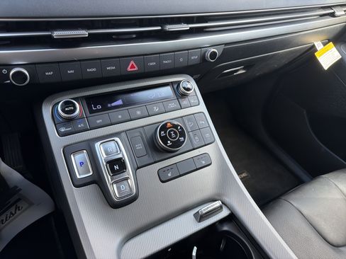 Used 2024 Hyundai Palisade SEL AWD/4WD image 20