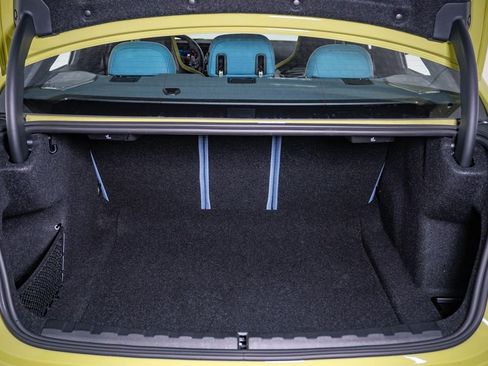 Used 2025 BMW M3 Competition w/ M Carbon Exterior Package image 32