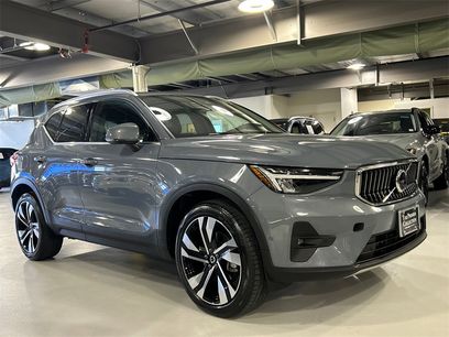 Certified 2023 Volvo XC40 B5 Plus