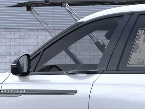 New 2026 Lincoln Nautilus Premier w/ Equipment Group 102A image 42