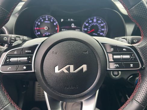 Certified 2023 Kia Forte GT image 58