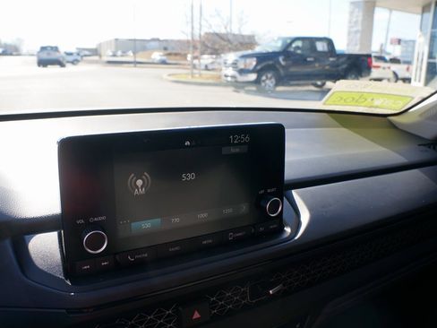 Certified 2025 Honda Accord SE image 22