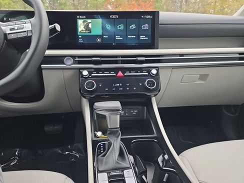 Certified 2025 Hyundai Tucson SEL image 36