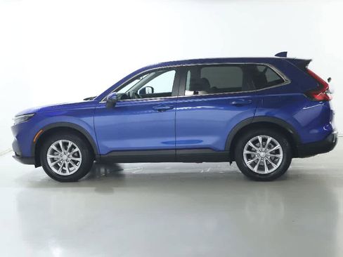 Used 2024 Honda CR-V EX image 38
