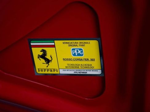 Certified 2025 Ferrari Roma Spider image 16