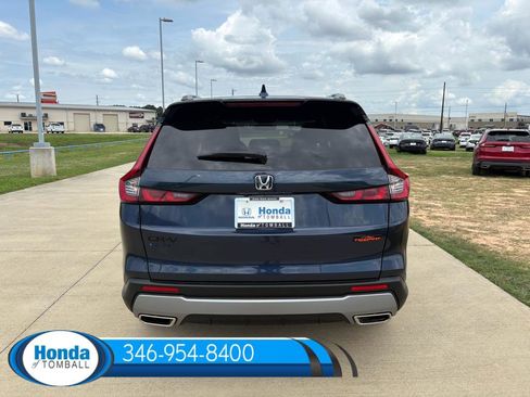 New 2026 Honda CR-V TrailSport image 5