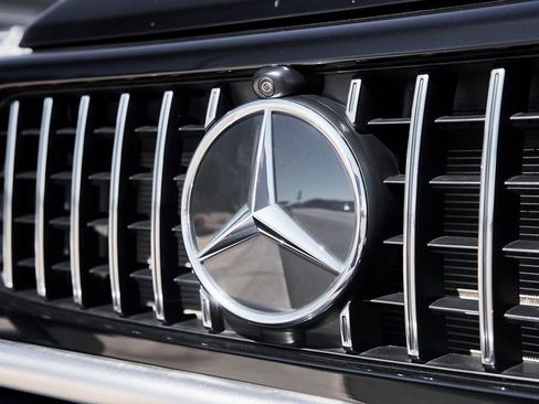 Used 2022 Mercedes-Benz G 63 AMG 4MATIC image 7