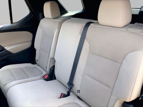 Used 2023 Chevrolet Traverse LS w/ Safety Package FWD image 21