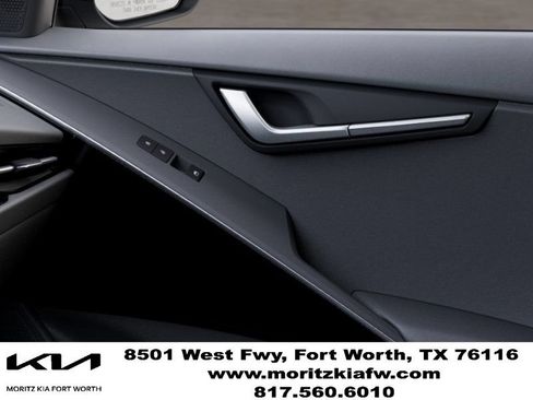 New 2026 Kia Niro EX w/ EX Premium Package FWD image 25
