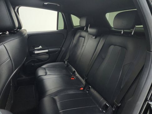 Certified 2022 Mercedes-Benz GLA 250 image 20