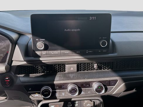 Used 2023 Honda CR-V Sport image 12