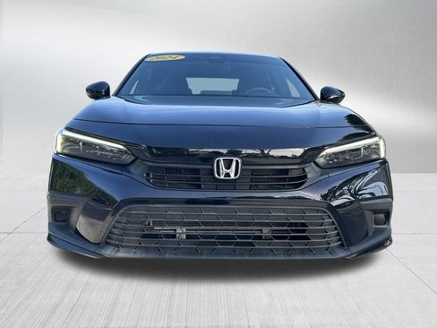 Used 2024 Honda Civic Sport image 2