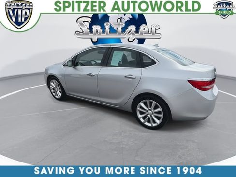 Used 2013 Buick Verano FWD image 7