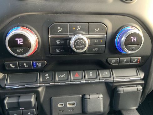 Used 2021 GMC Sierra 1500 SLT w/ SLT Premium Package image 51