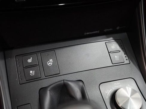 Used 2023 Lexus IS 350 F Sport image 30