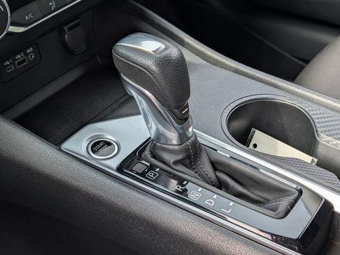 Used 2020 Nissan Altima 2.5 S FWD image 8